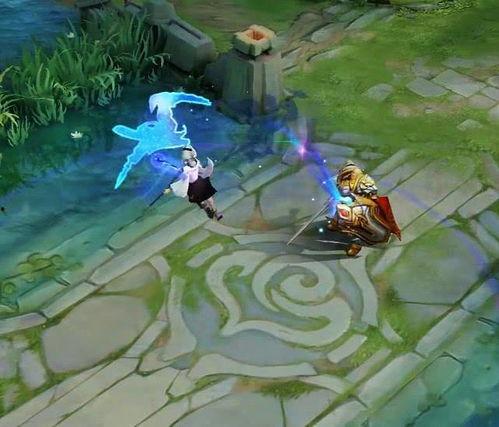 王者最新爆料婉儿皮肤,王者荣耀婉儿新皮肤惊艳亮相  第3张