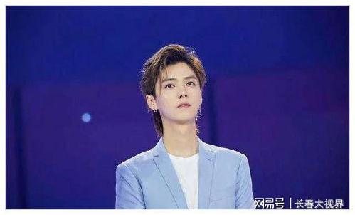 娱乐圈鹿晗吃瓜视频,娱乐圈幕后真相大揭秘  第3张