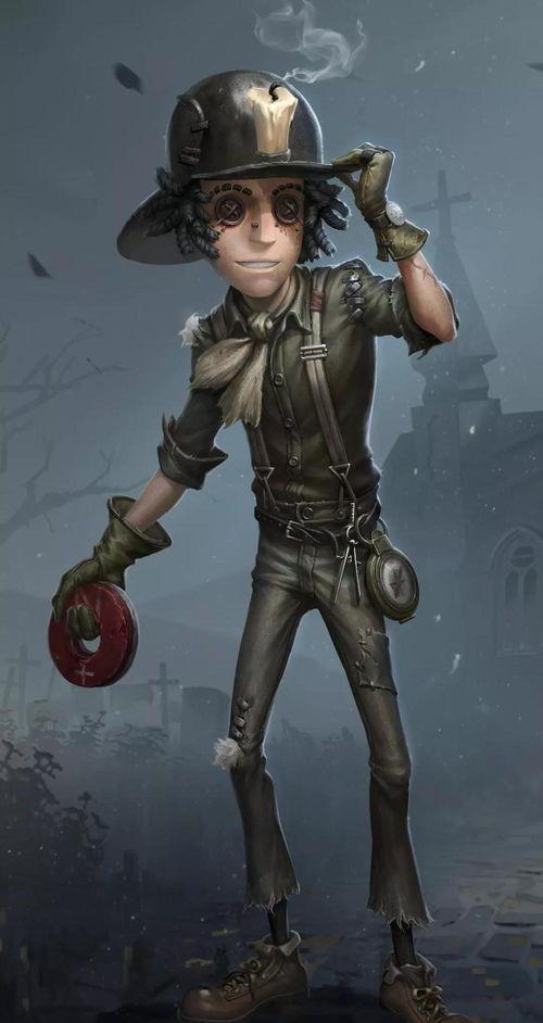 第五人格最新爆料勘探员,勘探员新角色揭秘，神秘探险者引领求生新篇章