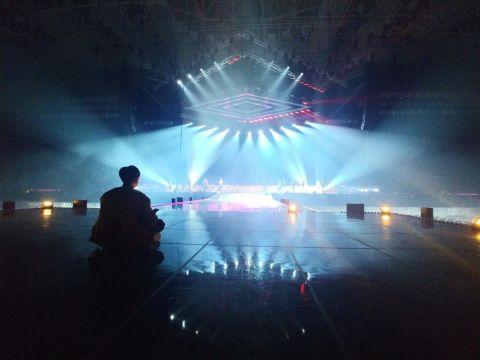 导演爆料演唱会视频大全,演唱会幕后花絮视频大公开  第1张