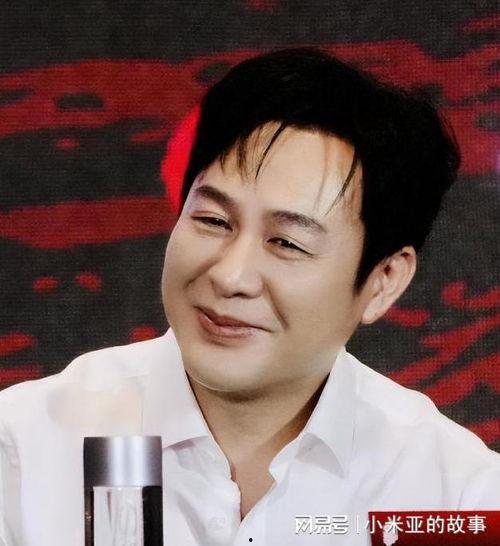 娱乐爆料张颂文,揭秘明星幕后故事